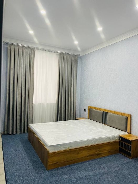 Kvartira arenda sergili yangi hayot navastroyka green hause