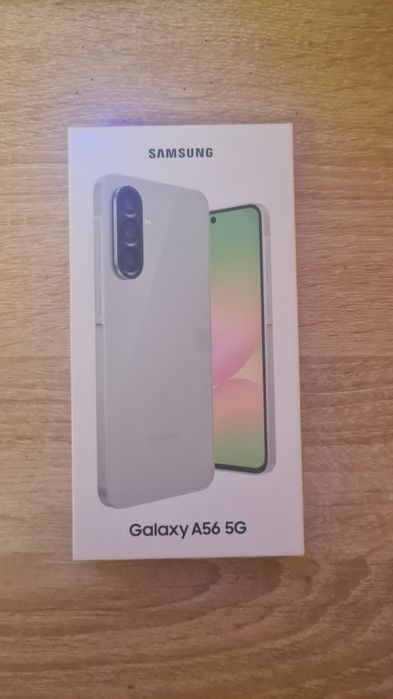 Продам или обмен Samsung a56 128gb