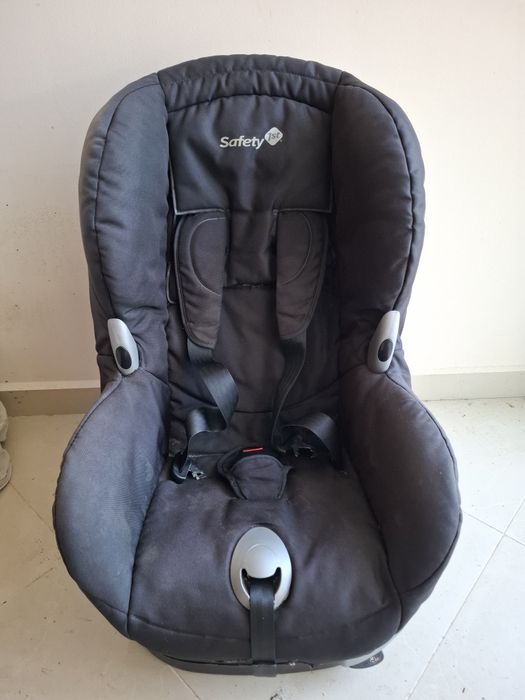 Столче за кола Safety 1 st