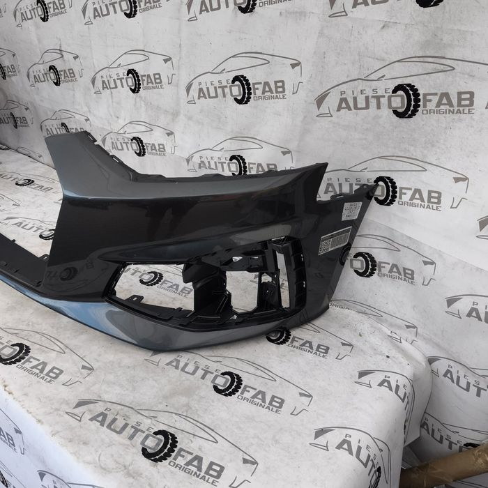 Bara fata Audi A5 B9 S-Line Facelift an 2019-2020-2021-2022-2023