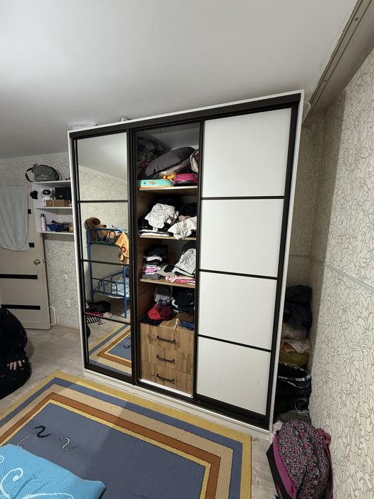 Шкаф купе недорого