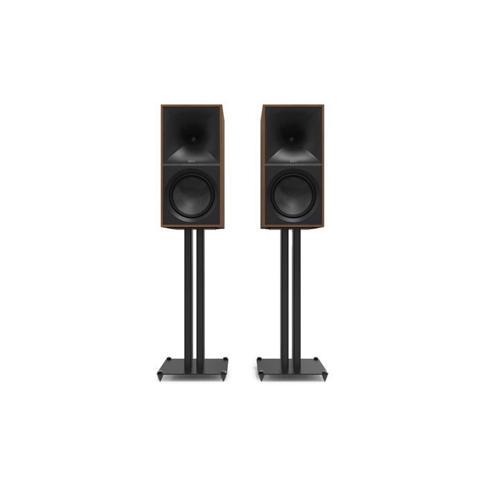 Klipsch The Nines – Boxe active high-end, Matte Black • Impecabile