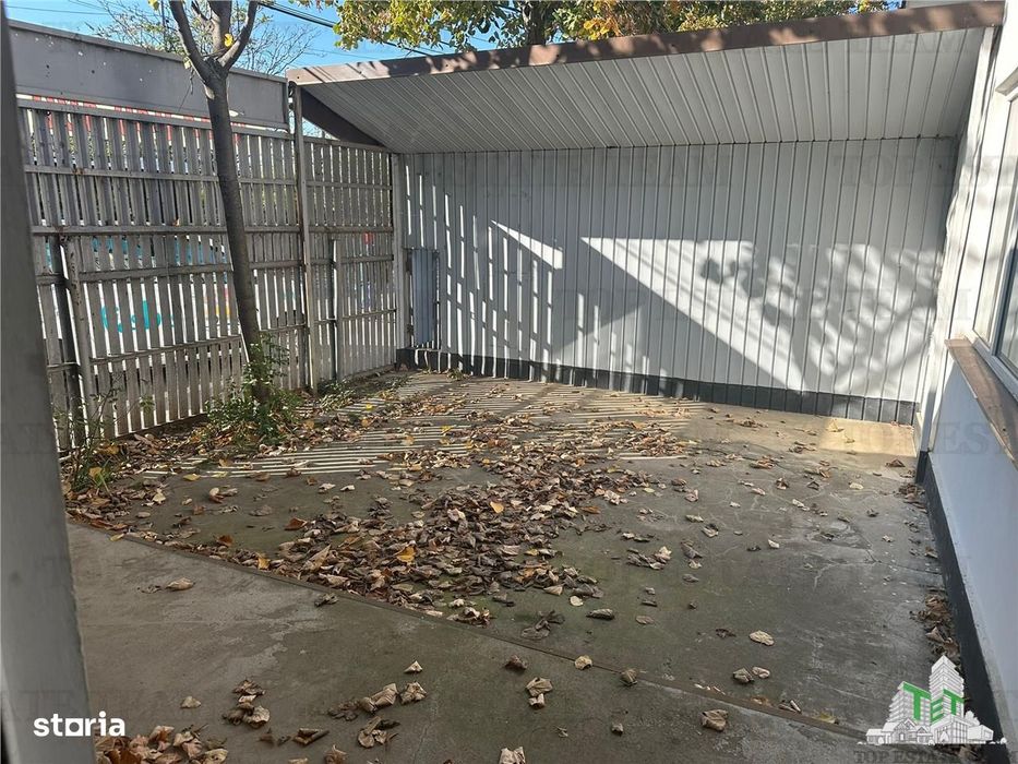 Spatiu comercial de inchiriat in zona Baneasa