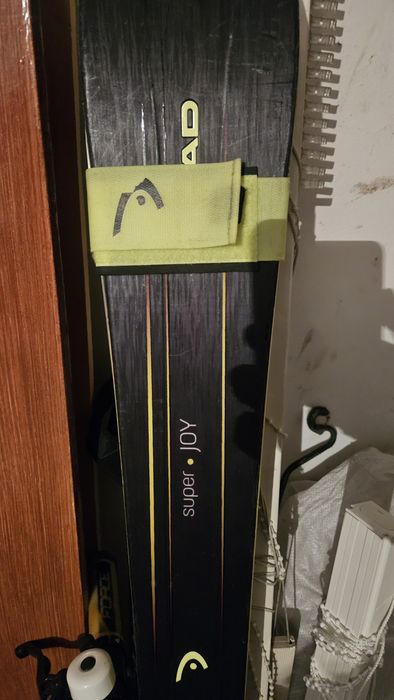 Ски Head Super Joy