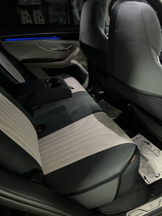 Song Plus Flagship 2023 Tozza