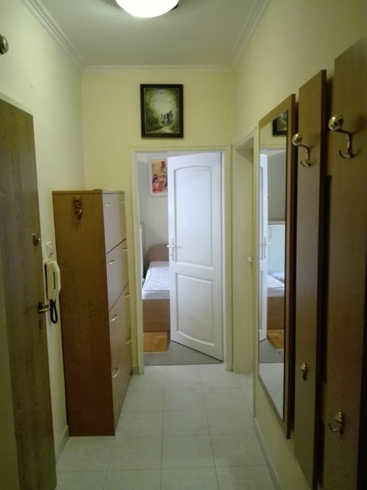 Закачалка, порт-манто