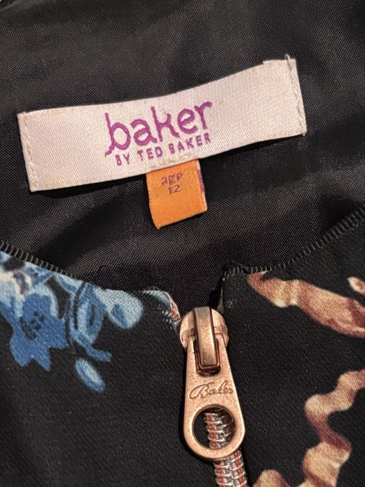 Момичешки гащеризон Ted Baker