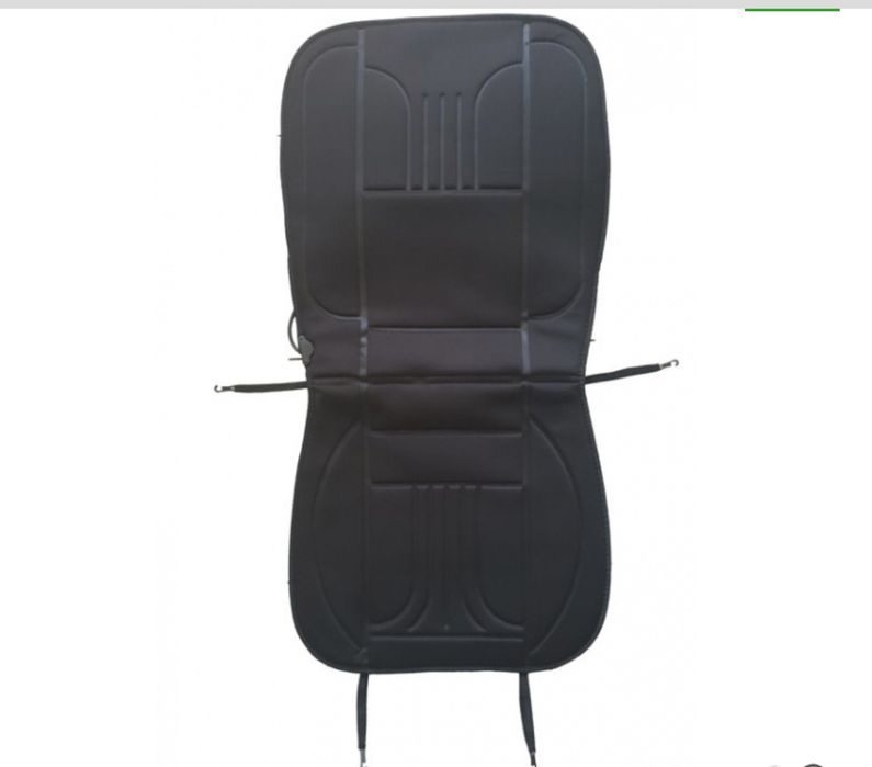 Подложка за седалка с нагреватели, 2 размера