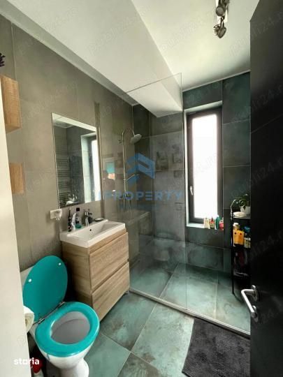 Vila | 4 Camere | Giulesti Sarbi | Curte 300mp | Centrala proprie |