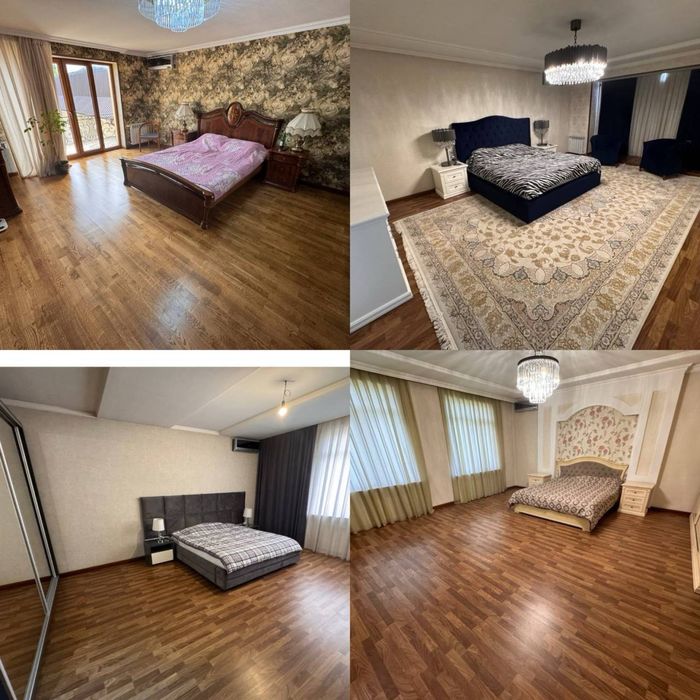 Дом участок шайхантахурский