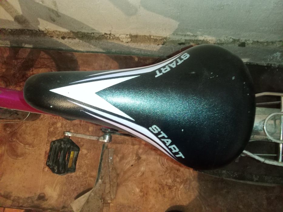 Продам велосипед б/у за 15000