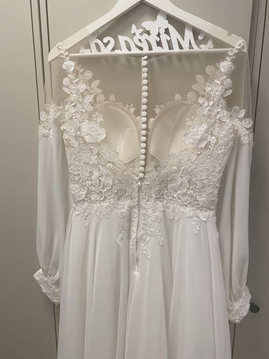 Rochie de mireasa
