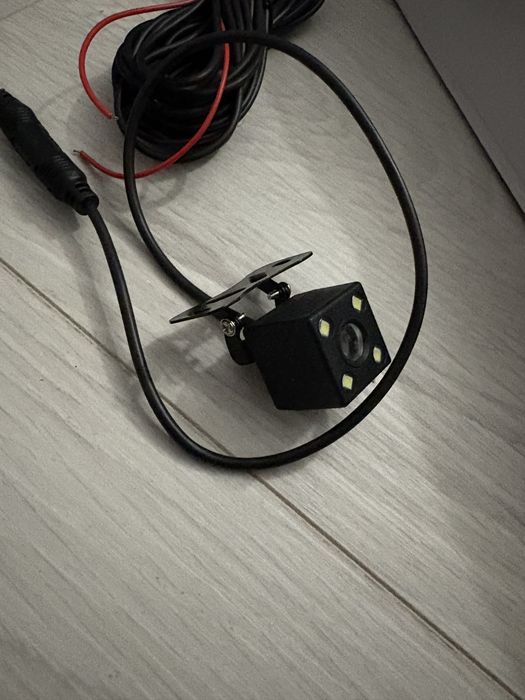 Vand rama navigarie mazda 3 si camera marsarier
