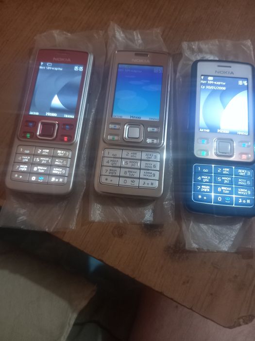 Продаю телефон нокиа 6300 орегенал