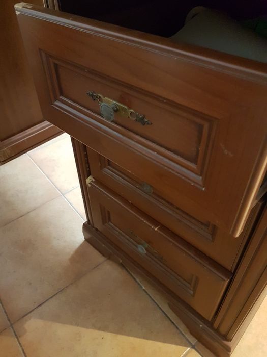 Birou masiv, stare buna !