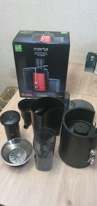 Marta Соковыжималка.