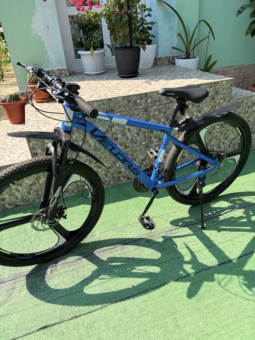 Bicicleta MTB cu Roti Magneziu de 27,5" - CA NOUA