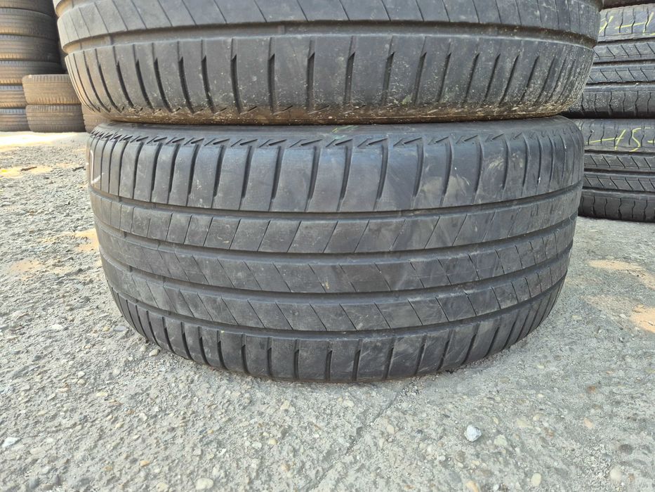 2 Anvelope de VARA - 245/40/19 - BRIDGESTONE Turanza T005 - Stare F BUNA - DOT 2021 !