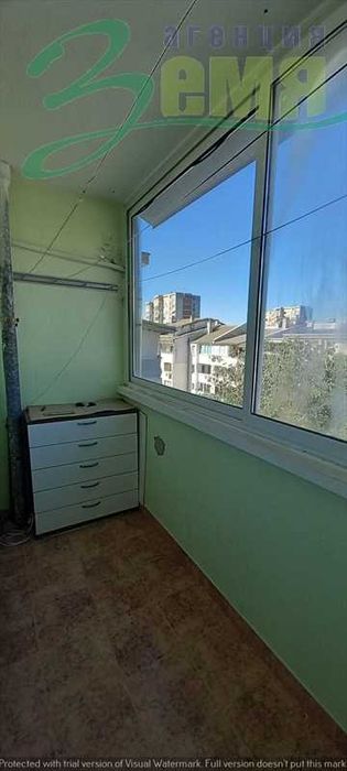 Дава се под наем Двустаен апартамент в Стара Загора, Център - 60 кв.м за 244.8 € - Снимка #3