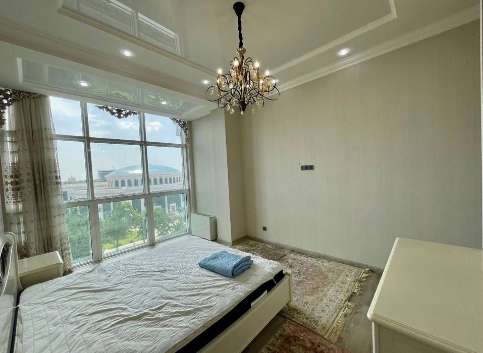 СРОЧНО! Продается 4/10/11 квартира в Новостройке 
ЖК "SHEDEVR"
На Ц4 /