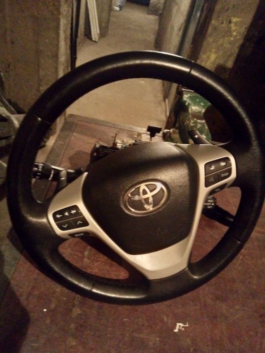 Toyota Verso 2.2, 2011 на части/ Тойота Версо 150 к.с, 2011 на части