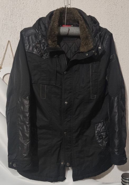 Geacă bărbați Engbers XL