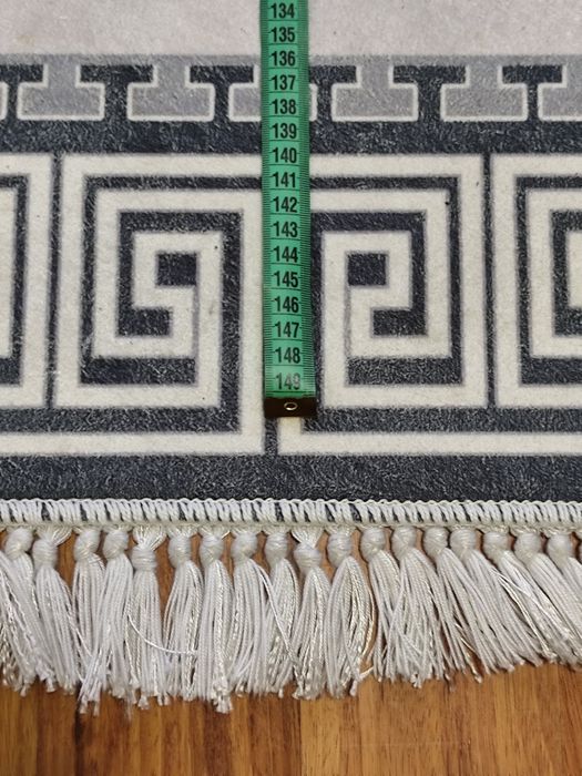 Set covor antiderapant 2 buc