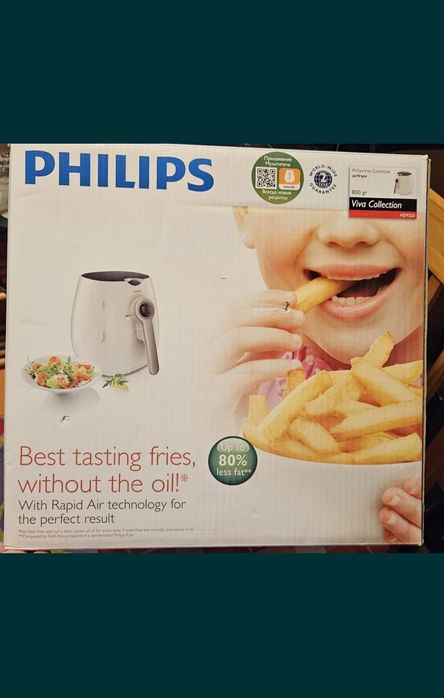 Philips Viva Collection Airfryer