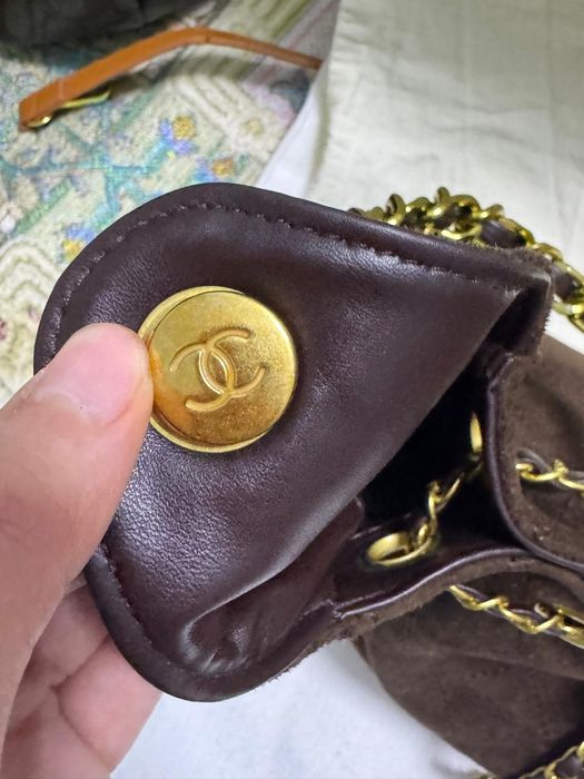 Новая сумка Chanel