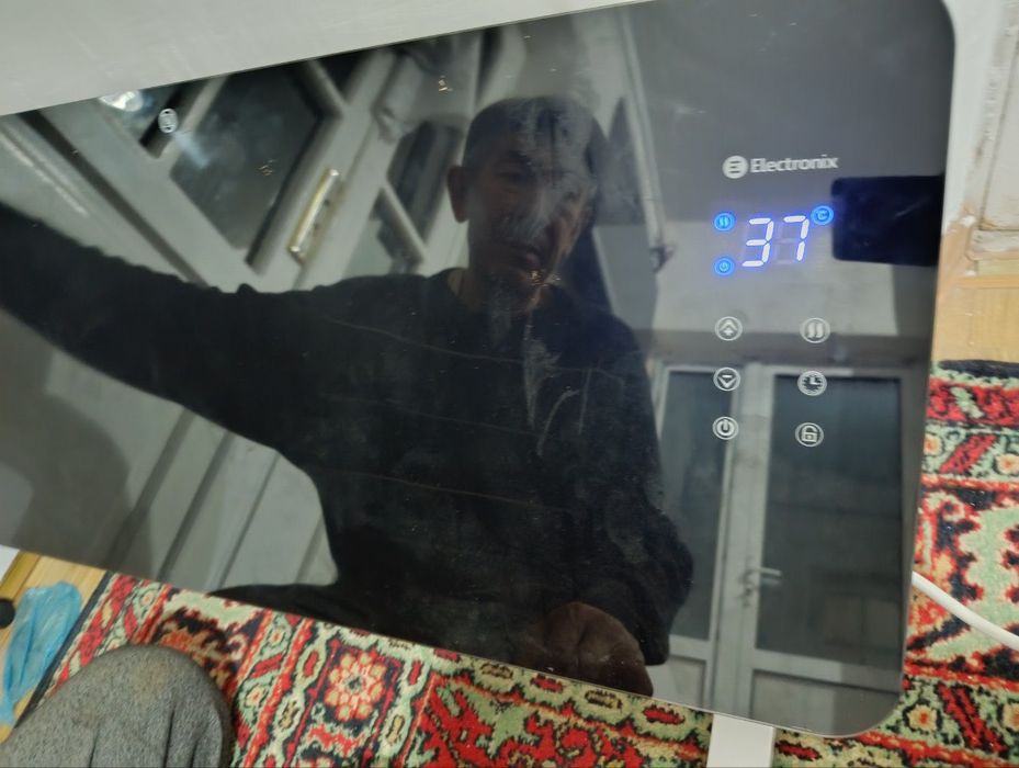 Abagrevatel sensorli arzonga beraman srochna