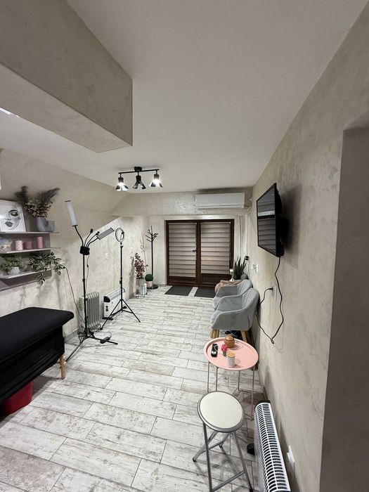 Spatiu de inchiriat zona Copou