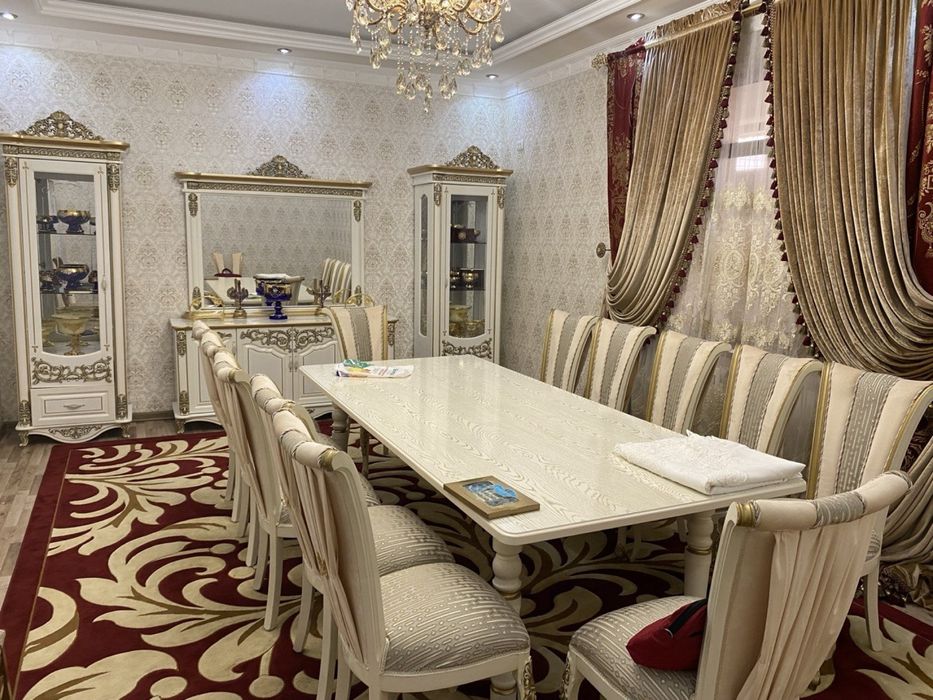 Продаётся дом 6 соток