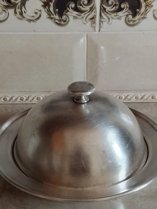 Посуда ссср сервантное хранение  в отличном состоянии