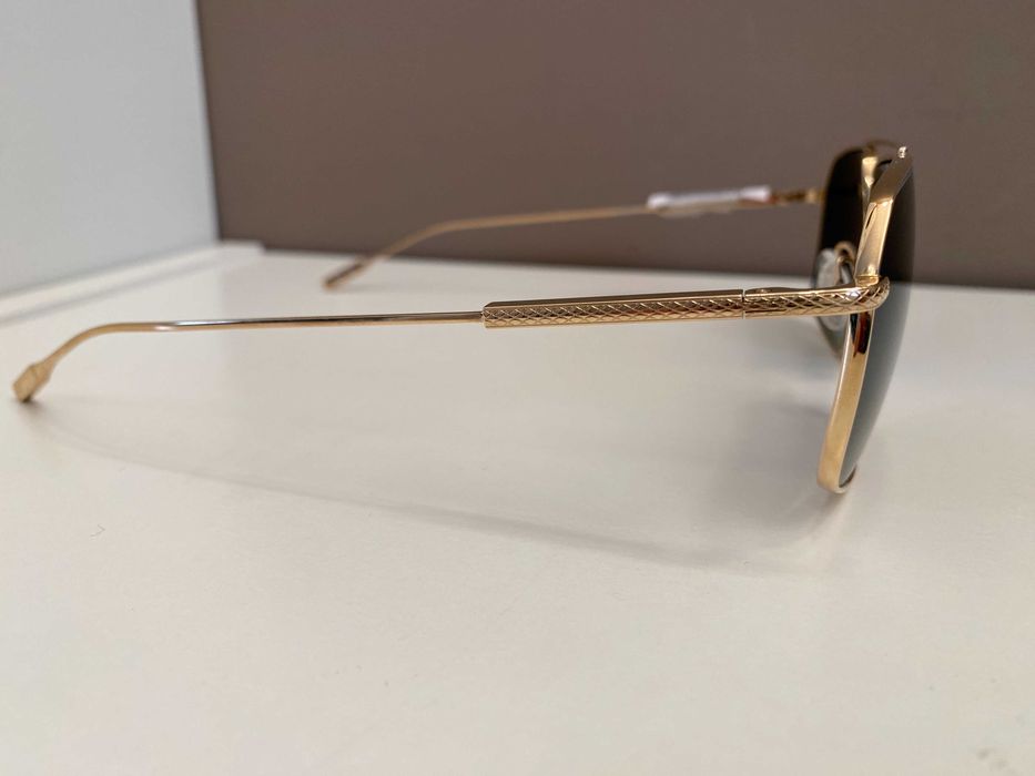 Barton Perreira polarized, titan, ochelari de soare, japan, retail 570 euro