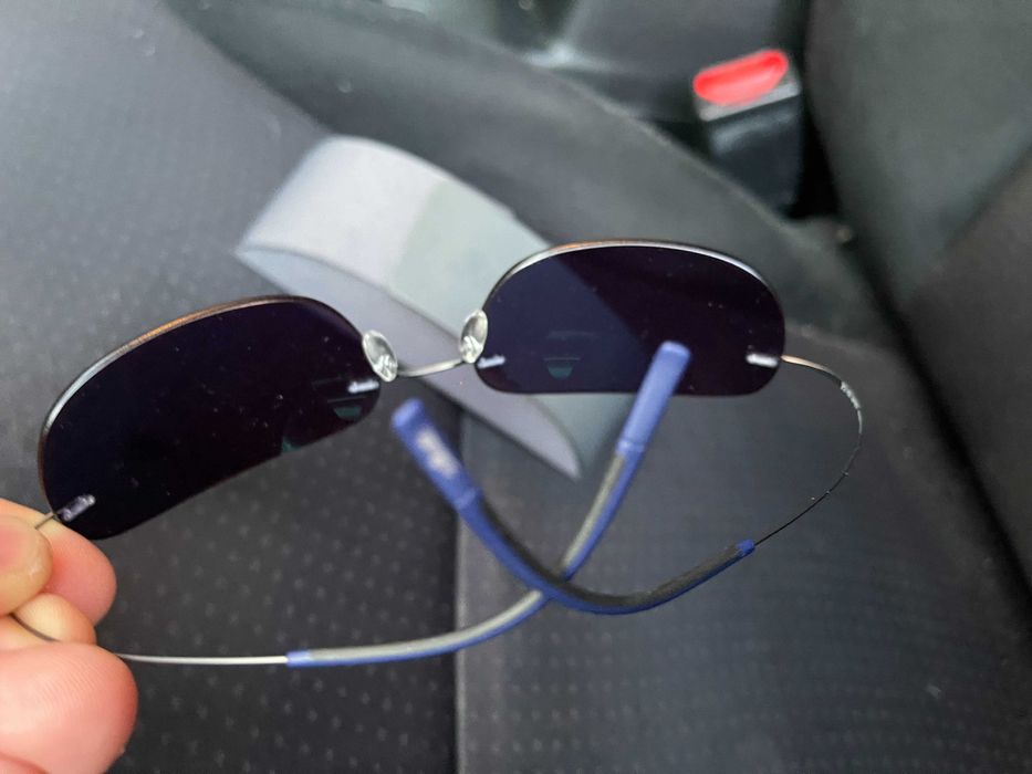 слънчеви очила Silhouette