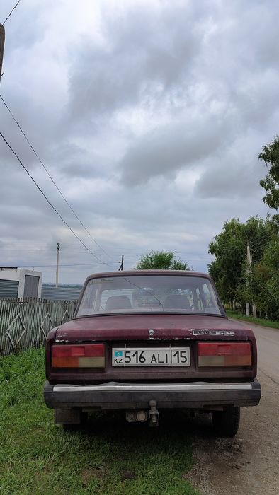 Продам  ваз 2107