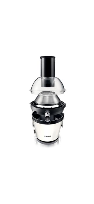 Storcator Philips Avance / Ca nou