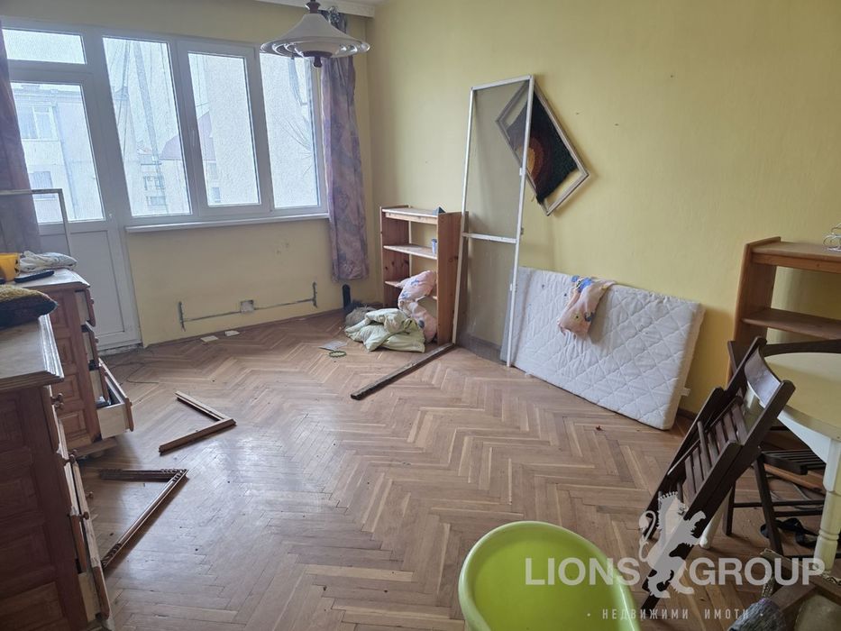Продава се Тристаен апартамент в Варна, Победа - 60 кв.м за 1182 €/кв.м - Снимка #3