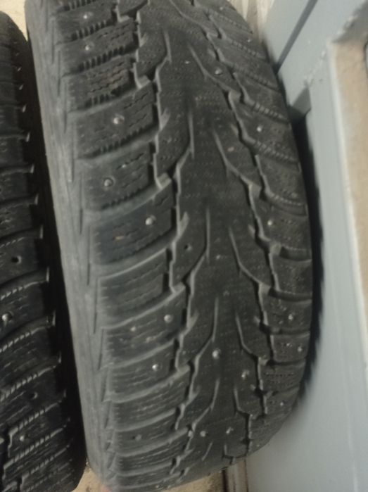 Продам покрышки б.у