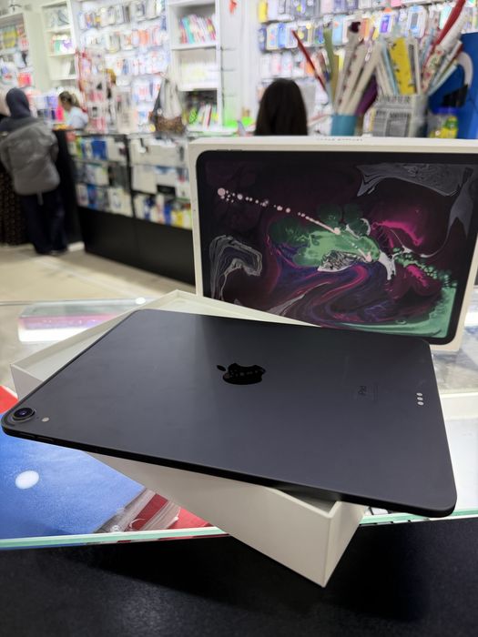 iPad Pro 11 1тб 90%