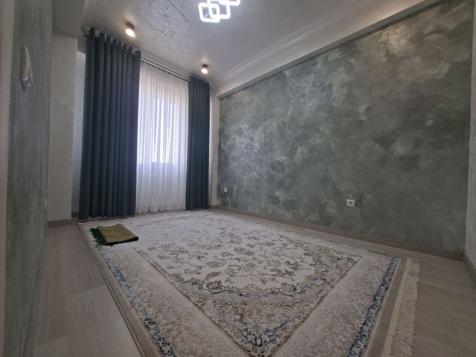 3 xona Temur Malik, Ekobazar, Mirzo Ulug'bek