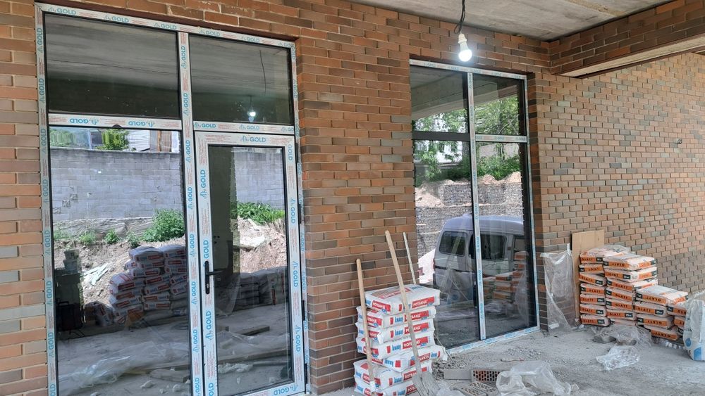 Пластик Есык Терезе