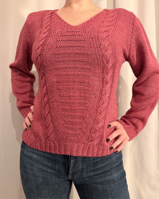 Pulover pentru femei, marime S