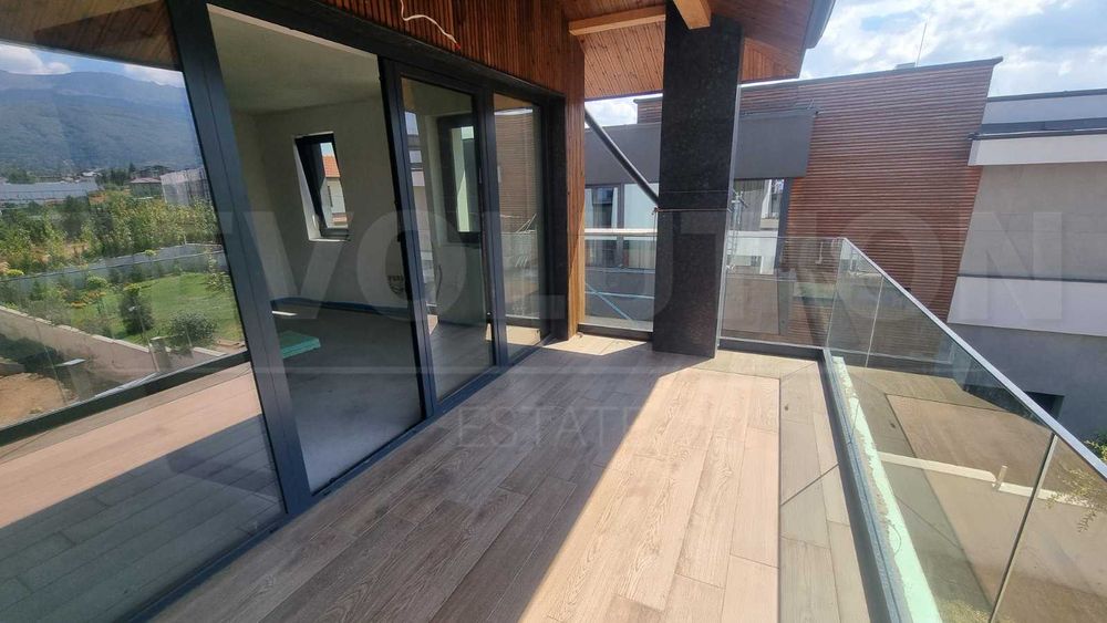 Продава се Къща в с. Бистрица, Област София-град - 361 кв.м за 2078 €/кв.м - Снимка #18