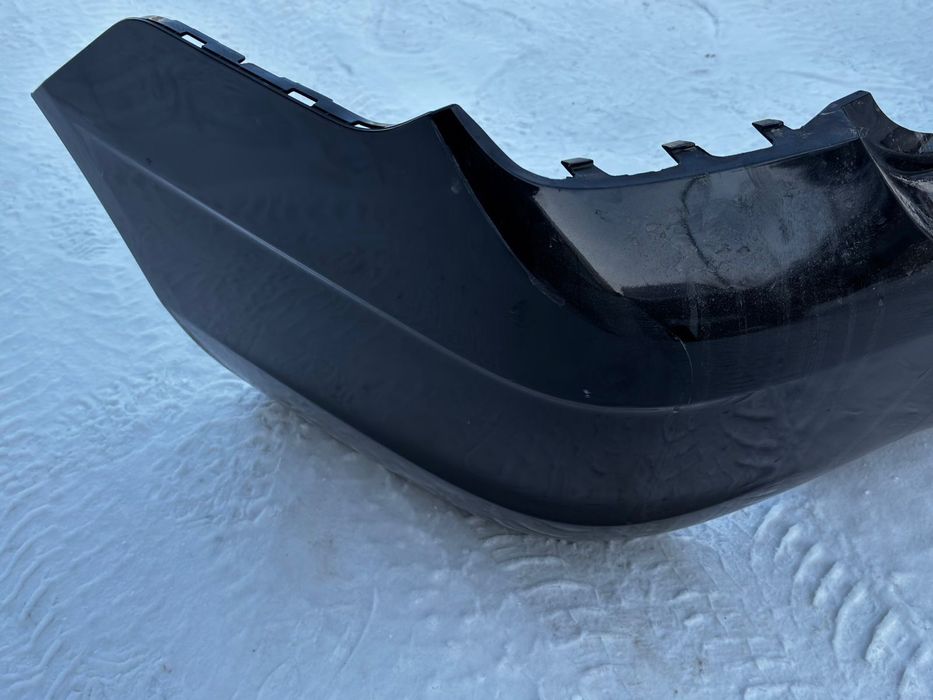 Продам бампер chevrolet cobalt