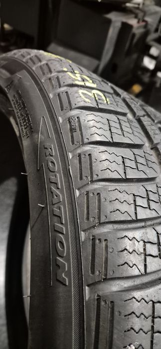 315 30 21 O bucată Pirelli iarnă