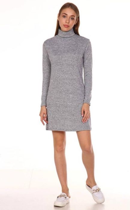 Продам трикотажное платье бренда KOTON