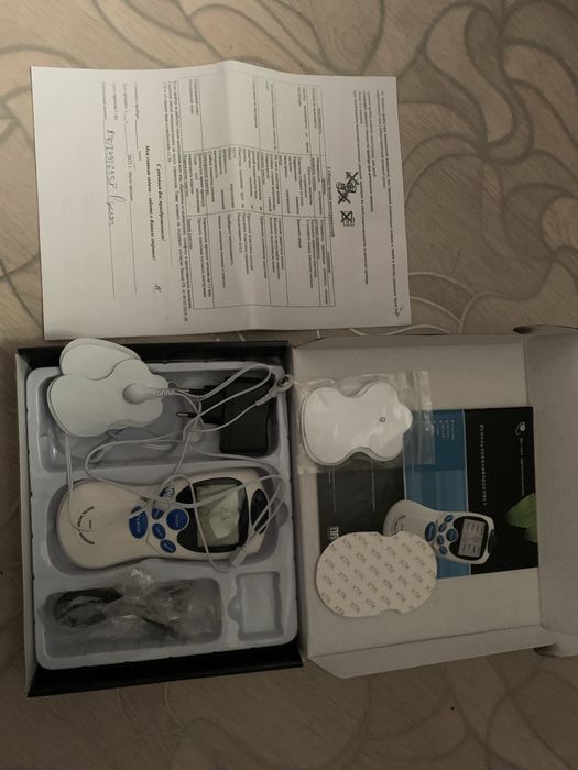 Продам массажер