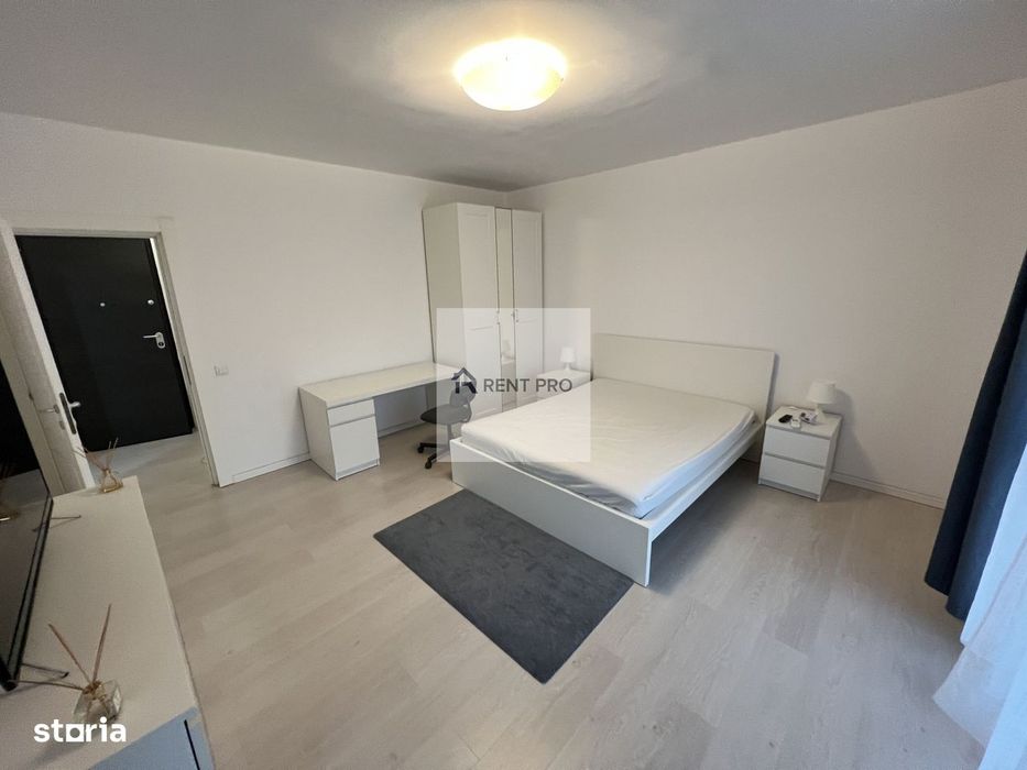 Studio 39 mpu - Etaj 10/12 - Cotroceni Smart Residence 2019