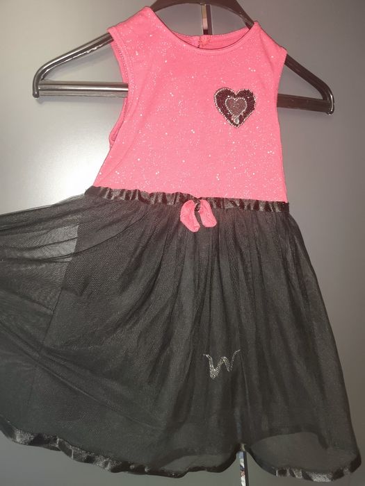 Детски роклички за 5-6 годишни деца